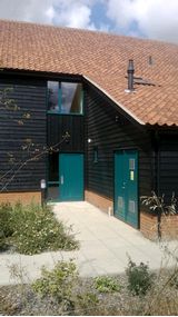 Commercial Softwood Doors