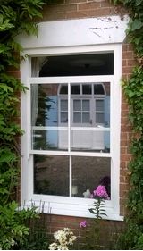 Replacement Sash Window