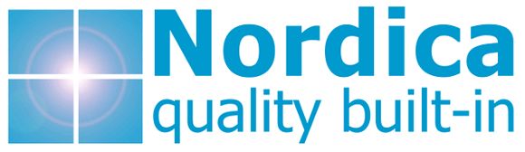 Nordica Logo New