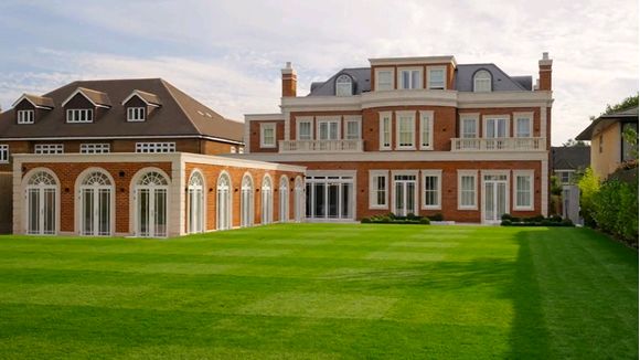 Parkstone 005 Parkstone 005