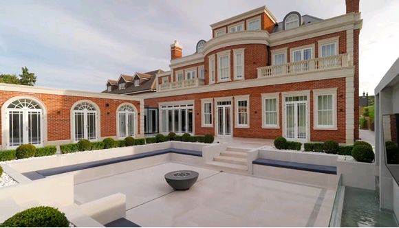 Parkstone 007 Parkstone 007