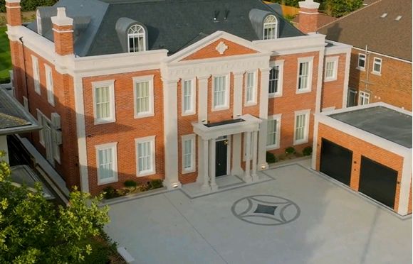 Parkstone 008 Parkstone 008