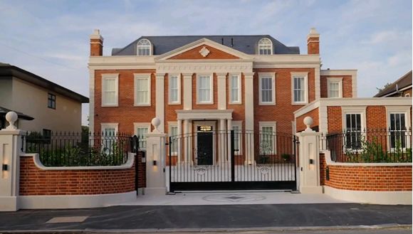 Parkstone 009 Parkstone 009